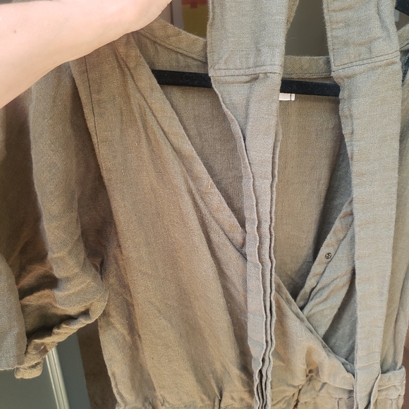 Amae co jumpsuit small - Picture 8 of 9